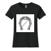 Women's Cotton Relaxed Tee Thumbnail