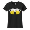 Women's Cotton Relaxed Tee Thumbnail