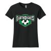 Women's Cotton Relaxed Tee Thumbnail