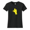 Women's Cotton Relaxed Tee Thumbnail