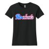 Women's Cotton Relaxed Tee Thumbnail