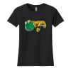 Women's Cotton Relaxed Tee Thumbnail