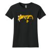 Women's Cotton Relaxed Tee Thumbnail