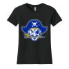 Women's Cotton Relaxed Tee Thumbnail