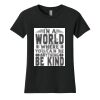Women's Cotton Relaxed Tee Thumbnail