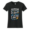 Women's Cotton Relaxed Tee Thumbnail