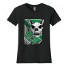 Women's Cotton Relaxed Tee Thumbnail
