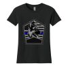 Women's Cotton Relaxed Tee Thumbnail