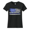 Women's Cotton Relaxed Tee Thumbnail