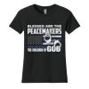 Women's Cotton Relaxed Tee Thumbnail