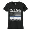 Women's Cotton Relaxed Tee Thumbnail