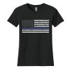 Women's Cotton Relaxed Tee Thumbnail
