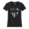Women's Cotton Relaxed Tee Thumbnail