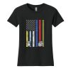 Women's Cotton Relaxed Tee Thumbnail