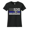 Women's Cotton Relaxed Tee Thumbnail