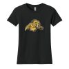 Women's Cotton Relaxed Tee Thumbnail