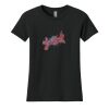 Women's Cotton Relaxed Tee Thumbnail
