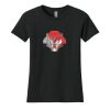 Women's Cotton Relaxed Tee Thumbnail