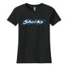 Women's Cotton Relaxed Tee Thumbnail