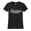 Women's Cotton Relaxed Tee Thumbnail