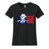 Women's Cotton Relaxed Tee Thumbnail
