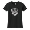 Women's Cotton Relaxed Tee Thumbnail
