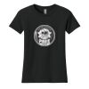 Women's Cotton Relaxed Tee Thumbnail