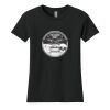 Women's Cotton Relaxed Tee Thumbnail