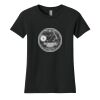 Women's Cotton Relaxed Tee Thumbnail