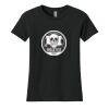 Women's Cotton Relaxed Tee Thumbnail