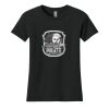 Women's Cotton Relaxed Tee Thumbnail