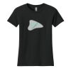Women's Cotton Relaxed Tee Thumbnail