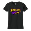 Women's Cotton Relaxed Tee Thumbnail