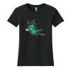 Women's Cotton Relaxed Tee Thumbnail