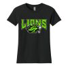 Women's Cotton Relaxed Tee Thumbnail