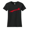 Women's Cotton Relaxed Tee Thumbnail