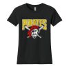Women's Cotton Relaxed Tee Thumbnail