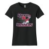 Women's Cotton Relaxed Tee Thumbnail