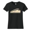 Women's Cotton Relaxed Tee Thumbnail