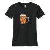 Women's Cotton Relaxed Tee Thumbnail