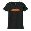 Women's Cotton Relaxed Tee Thumbnail