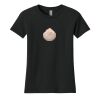 Women's Cotton Relaxed Tee Thumbnail
