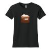 Women's Cotton Relaxed Tee Thumbnail