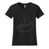 Women's Cotton Relaxed Tee Thumbnail