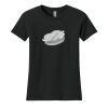 Women's Cotton Relaxed Tee Thumbnail