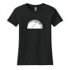 Women's Cotton Relaxed Tee Thumbnail