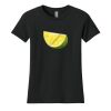 Women's Cotton Relaxed Tee Thumbnail