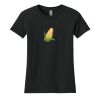 Women's Cotton Relaxed Tee Thumbnail