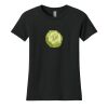 Women's Cotton Relaxed Tee Thumbnail