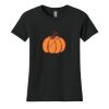 Women's Cotton Relaxed Tee Thumbnail